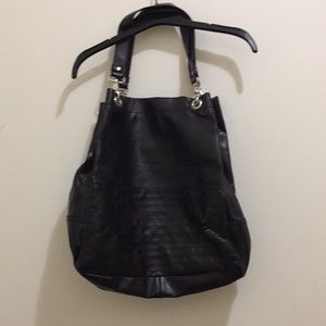 Aldo faux leather bag